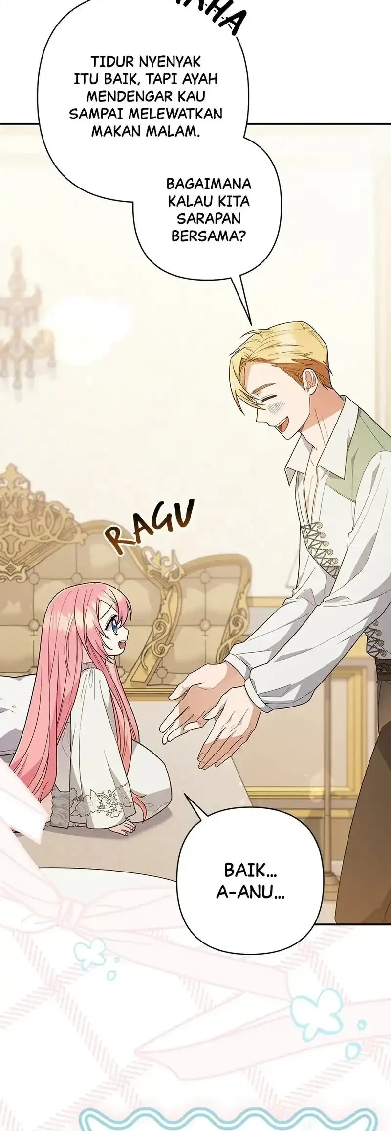 The Youngest Daughter of the Great Magician of a Famous Swordsmanship Family Chapter 8 Gambar 26