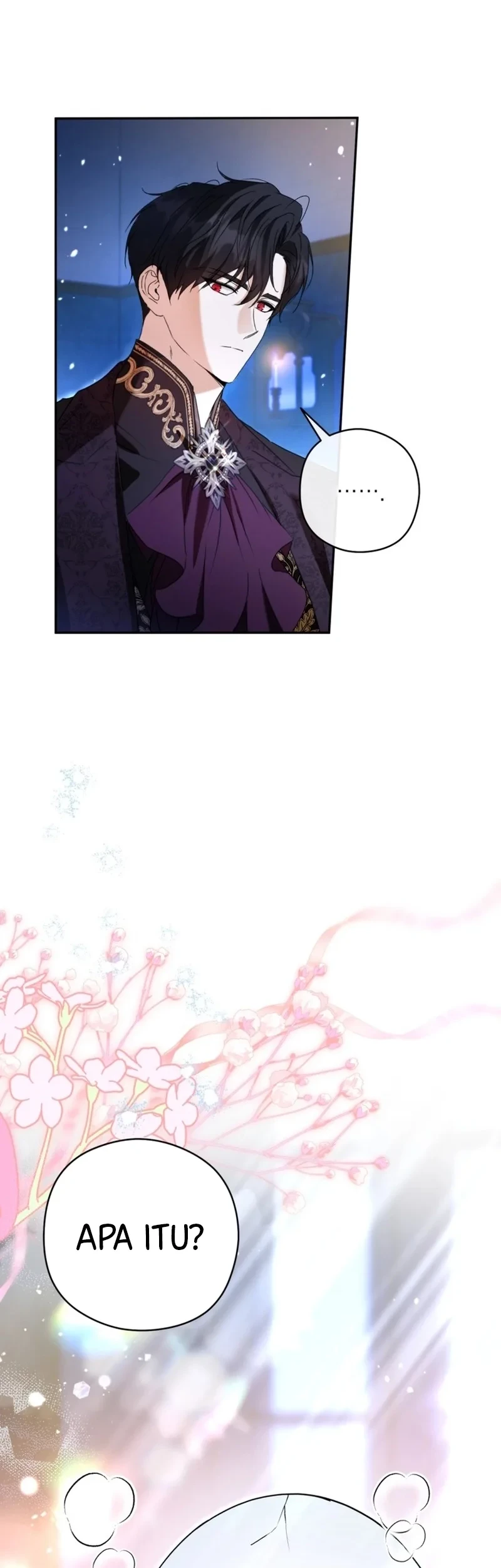 The Youngest Daughter of the Snake Family Chapter 1 Gambar 18