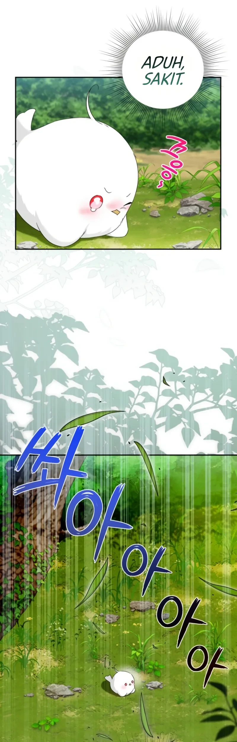 The Youngest Daughter of the Snake Family Chapter 10 Gambar 21
