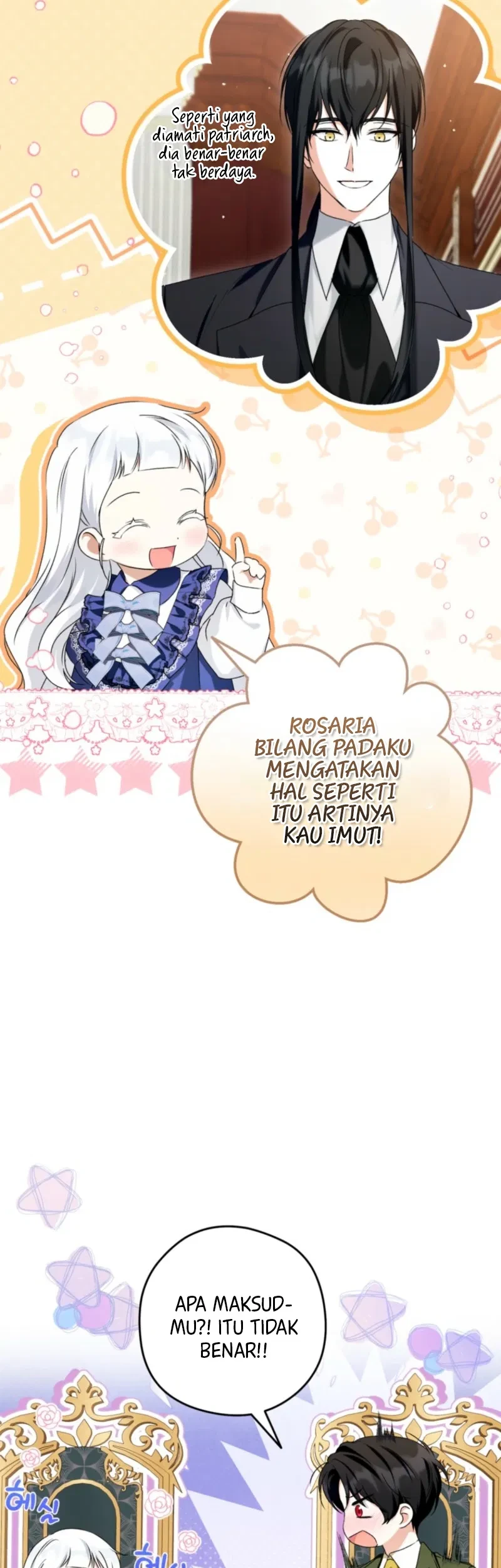 The Youngest Daughter of the Snake Family Chapter 12 Gambar 20