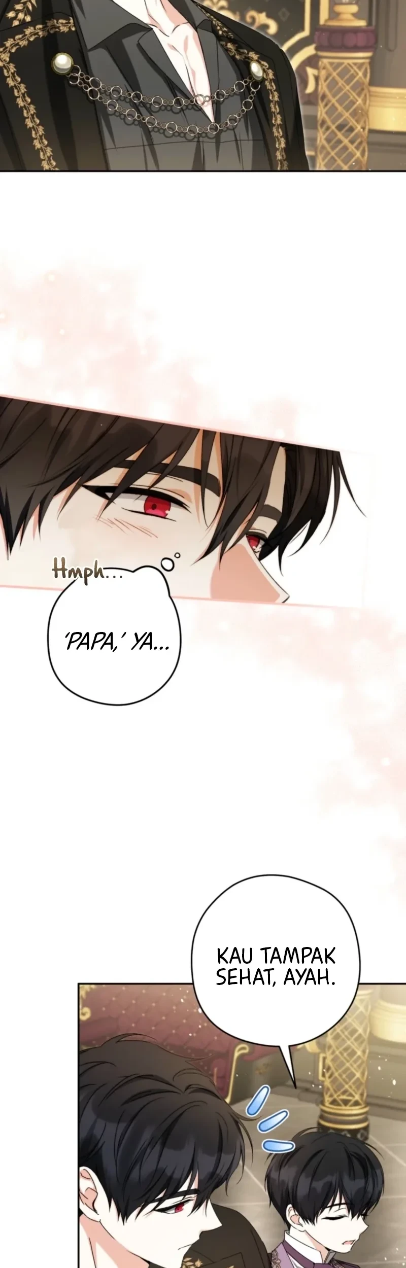 The Youngest Daughter of the Snake Family Chapter 13 Gambar 19