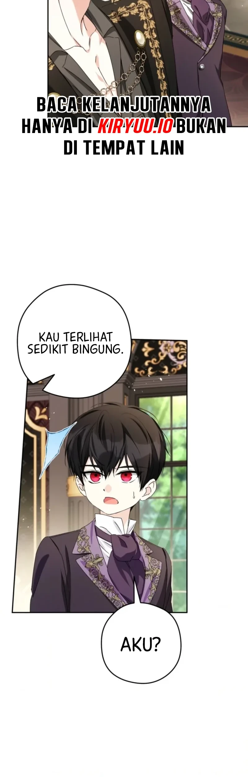 The Youngest Daughter of the Snake Family Chapter 13 Gambar 20