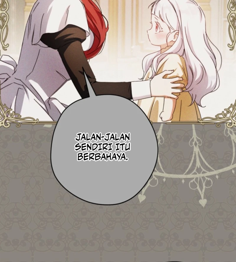 The Youngest Daughter of the Snake Family Chapter 14 Gambar 18