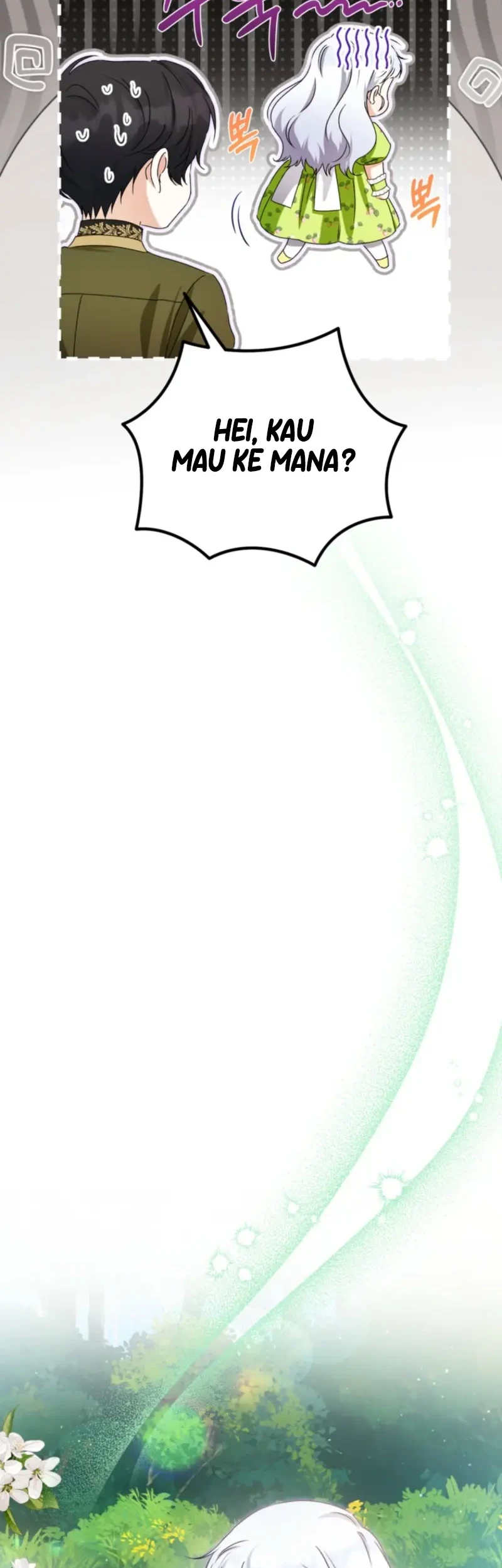 The Youngest Daughter of the Snake Family Chapter 15 Gambar 21