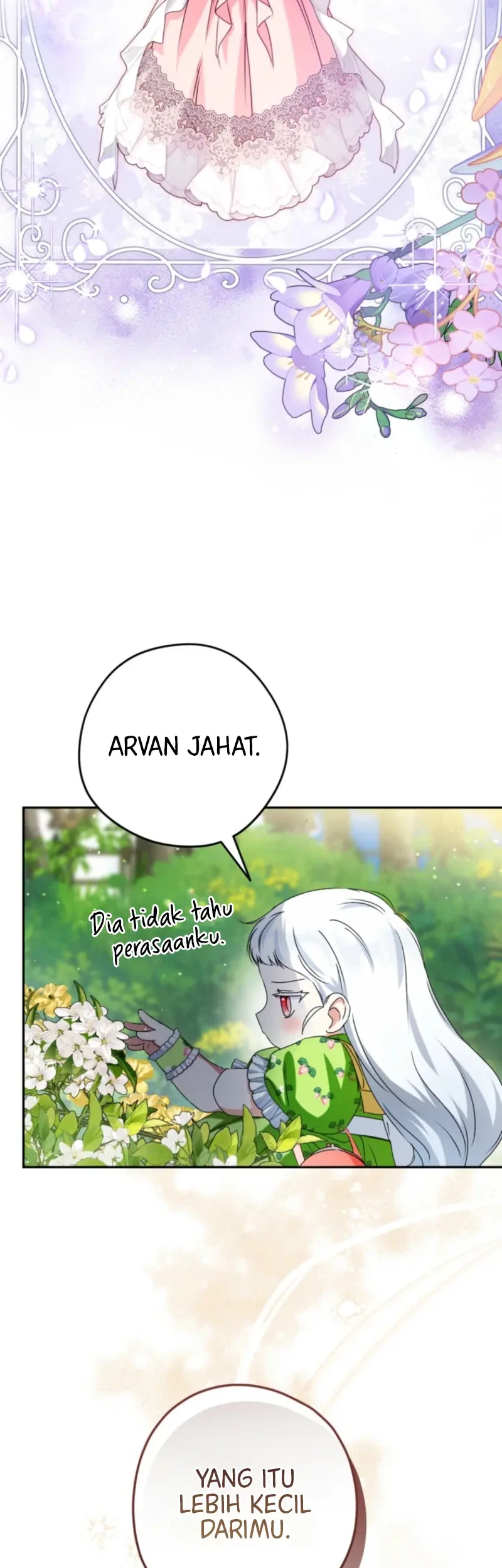 The Youngest Daughter of the Snake Family Chapter 15 Gambar 23