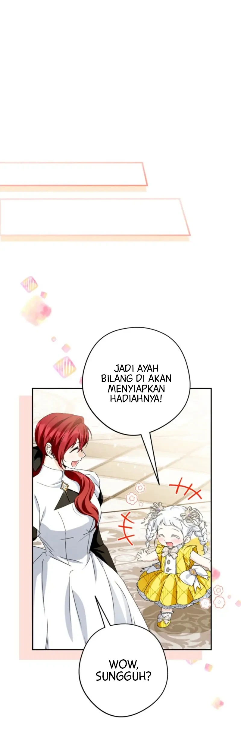 The Youngest Daughter of the Snake Family Chapter 17 Gambar 18