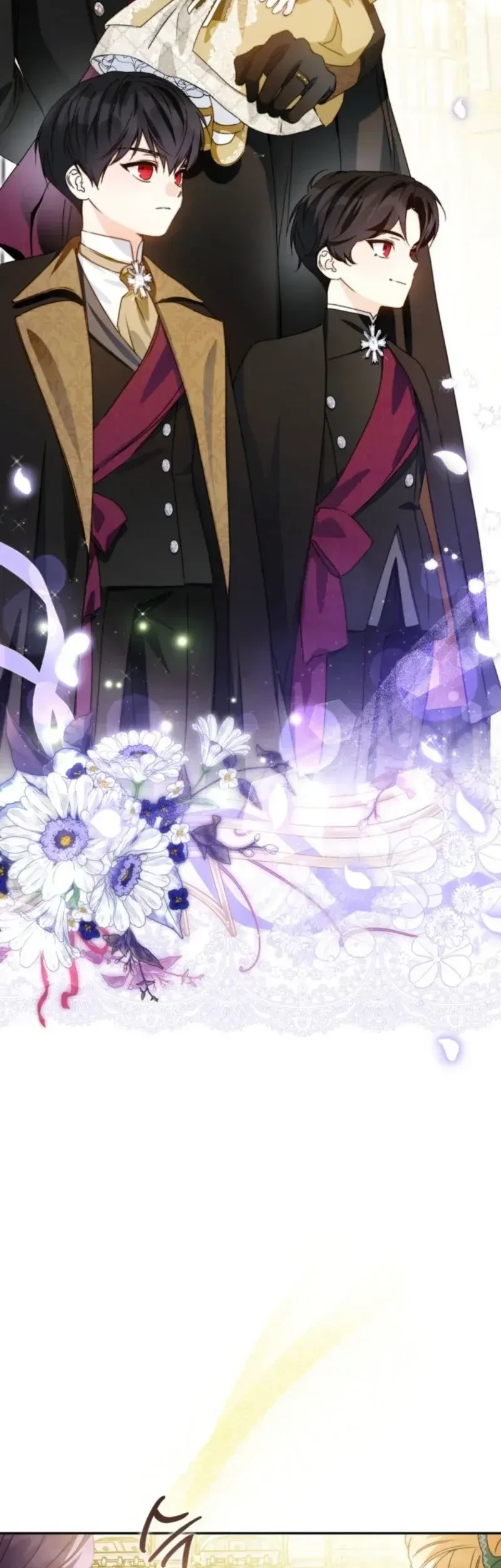 The Youngest Daughter of the Snake Family Chapter 19 Gambar 22