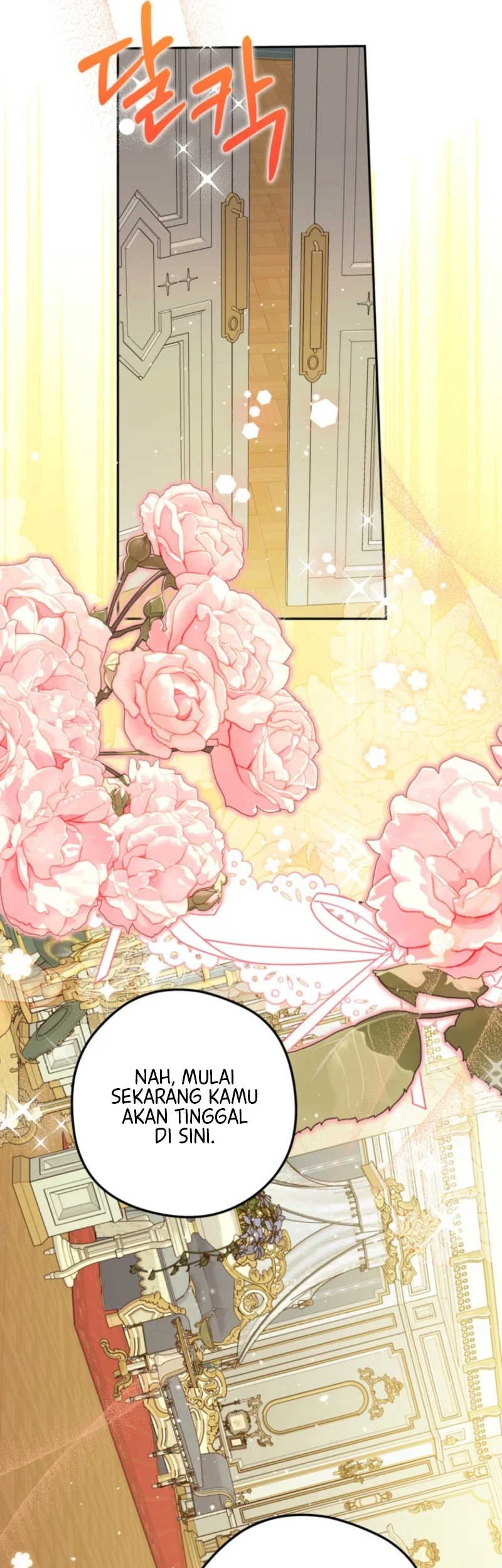 The Youngest Daughter of the Snake Family Chapter 2 Gambar 18
