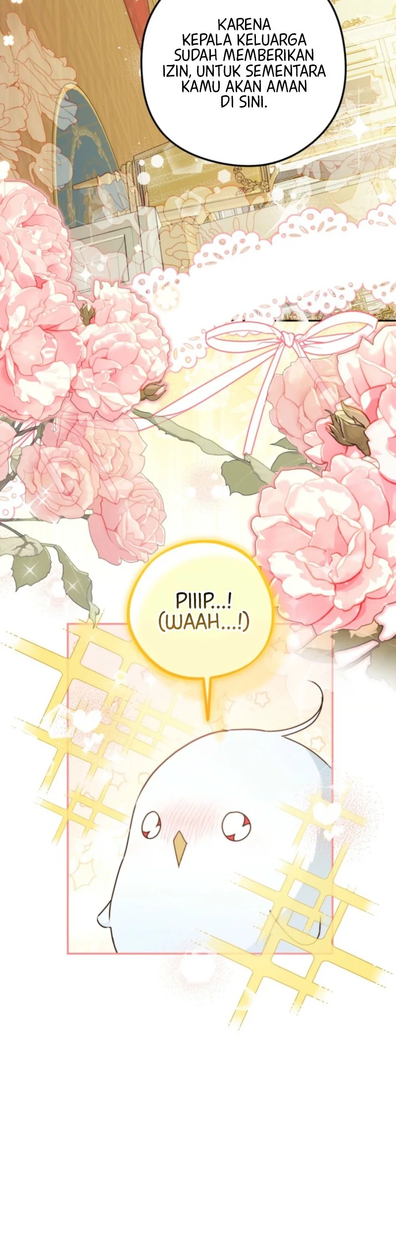The Youngest Daughter of the Snake Family Chapter 2 Gambar 19