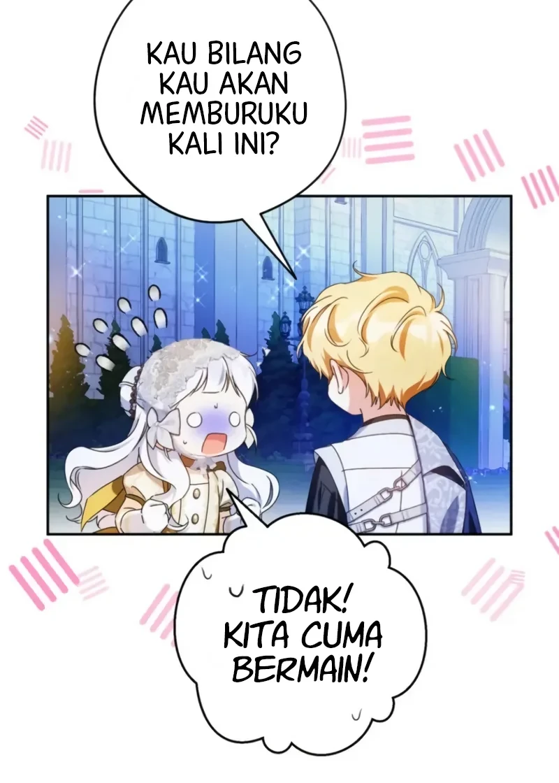 The Youngest Daughter of the Snake Family Chapter 20 Gambar 20