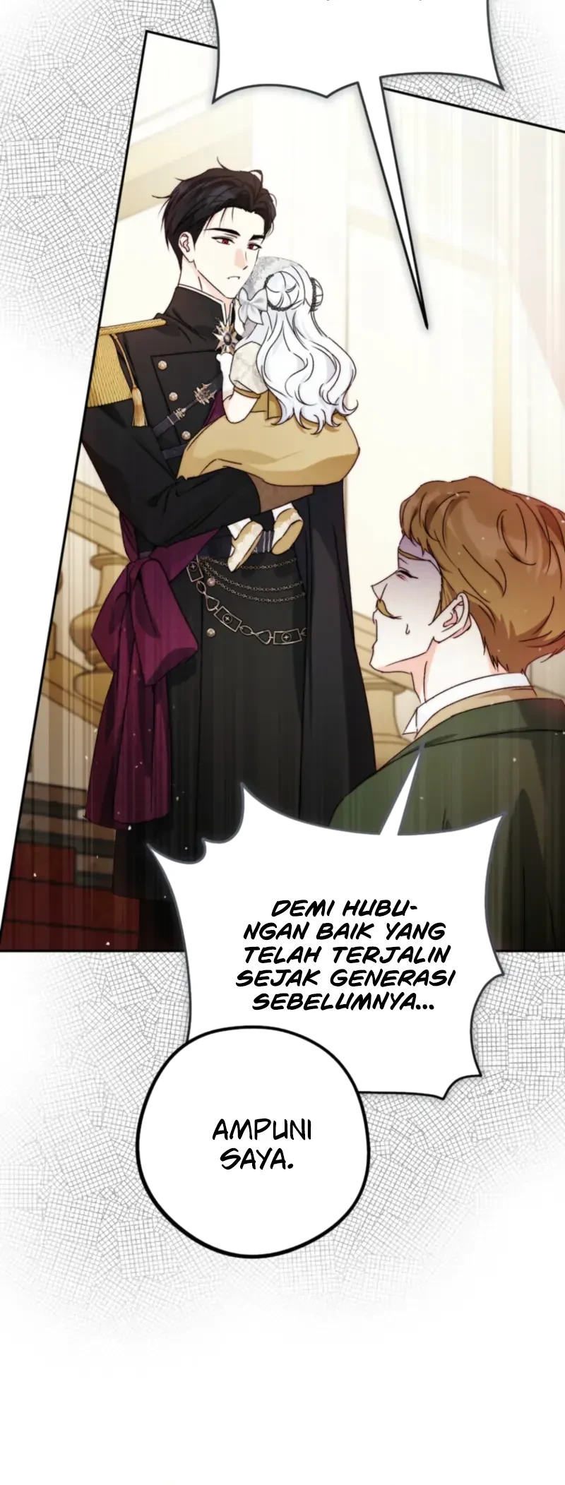 The Youngest Daughter of the Snake Family Chapter 21 Gambar 22