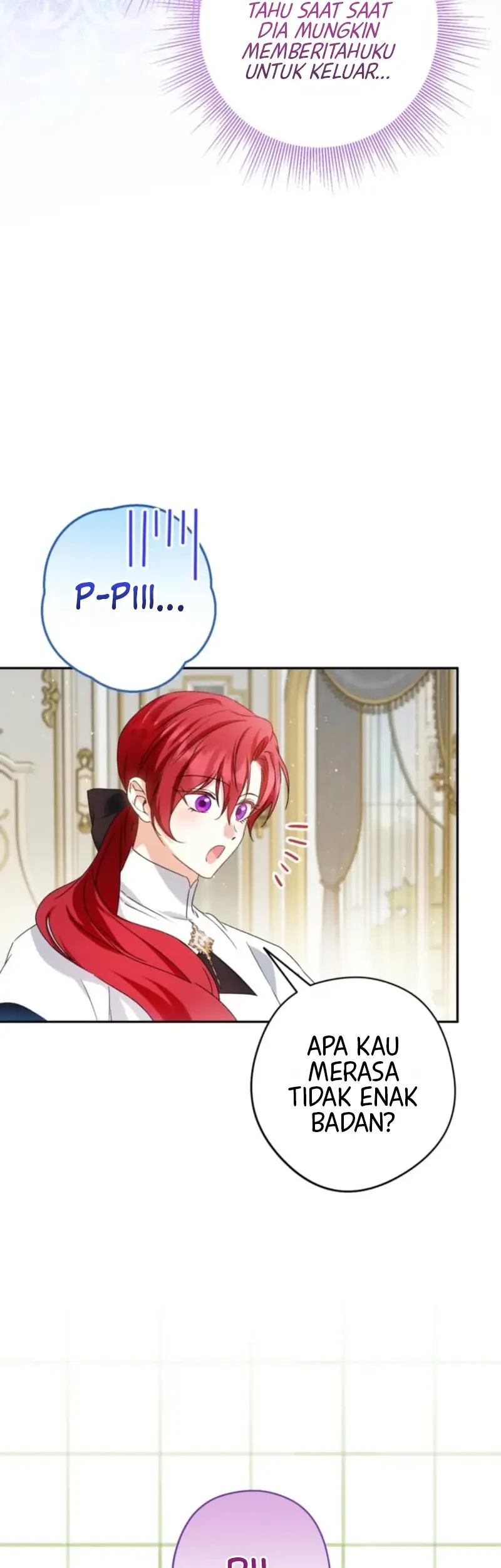 The Youngest Daughter of the Snake Family Chapter 6 Gambar 19