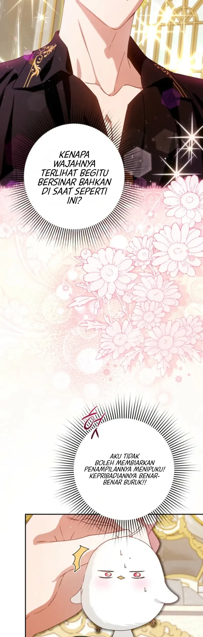 The Youngest Daughter of the Snake Family Chapter 7 Gambar 23