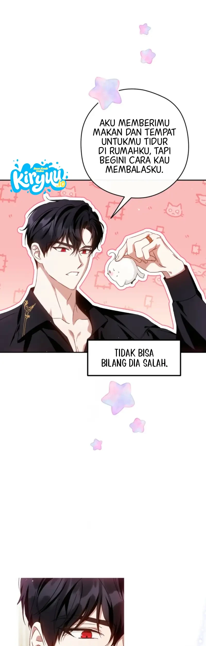 The Youngest Daughter of the Snake Family Chapter 7 Gambar 25