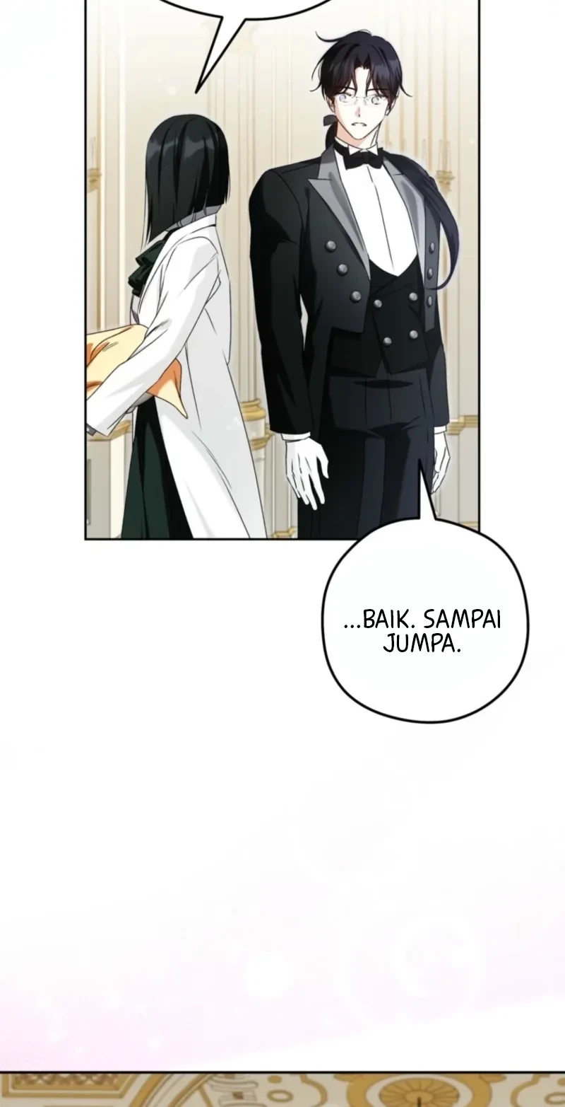The Youngest Daughter of the Snake Family Chapter 9 Gambar 21