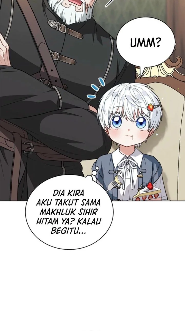 The Youngest Hides Way Too Much Chapter 13 Gambar 20