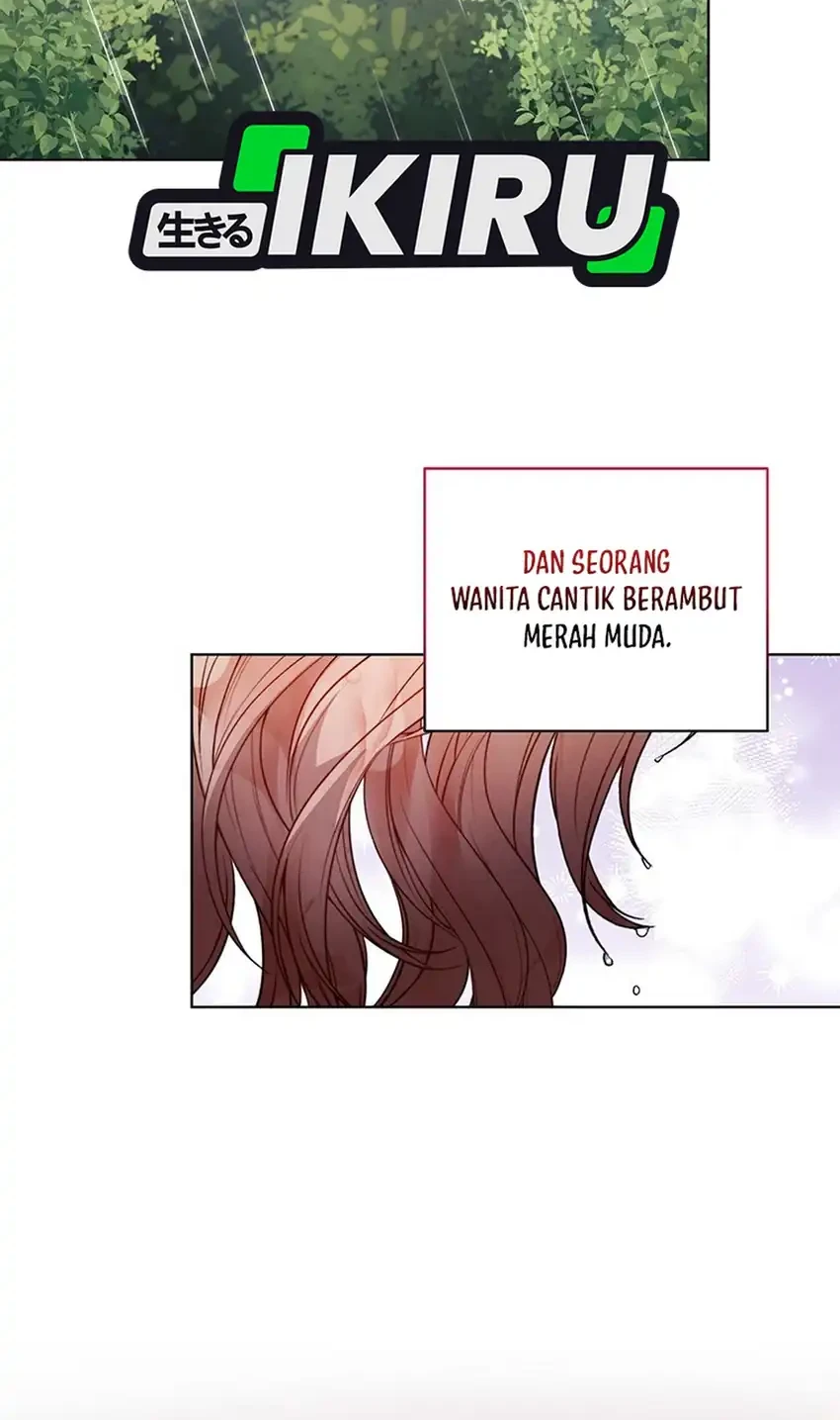 The Youngest Hides Way Too Much Chapter 41 Gambar 22
