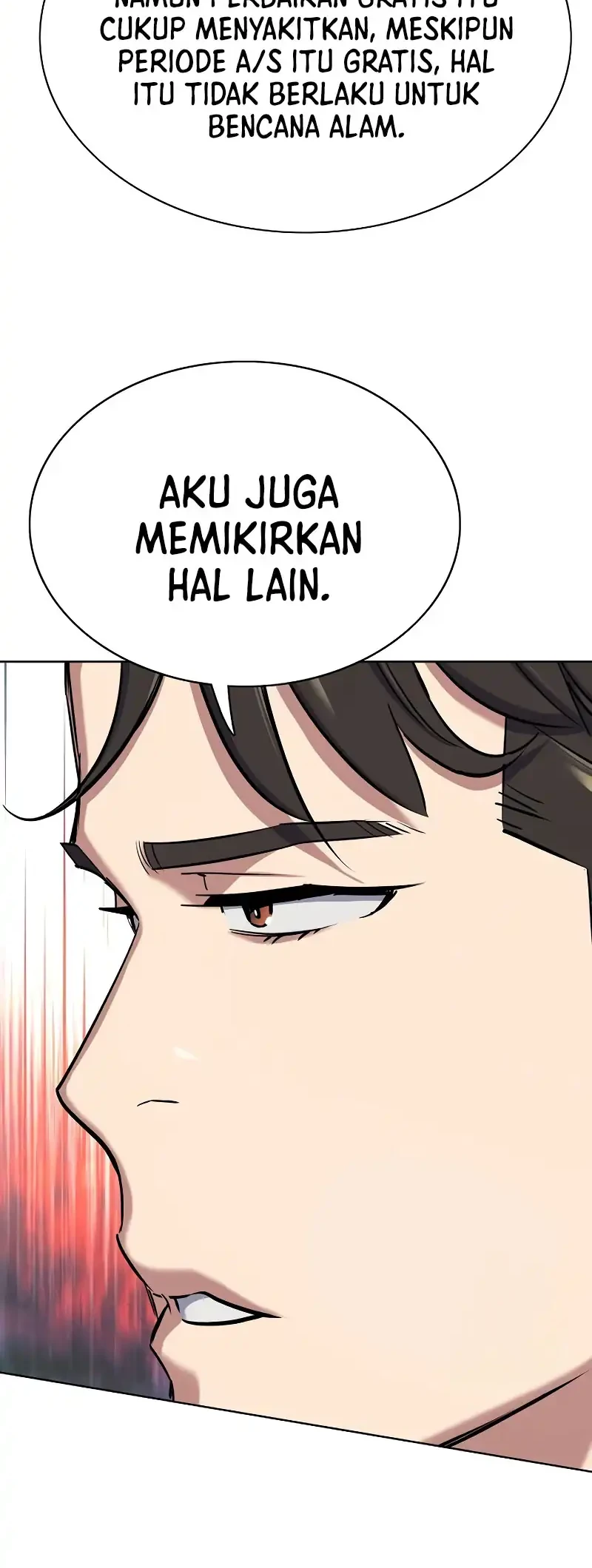 The Youngest Son Of A Rich Family Chapter 185 Gambar 31