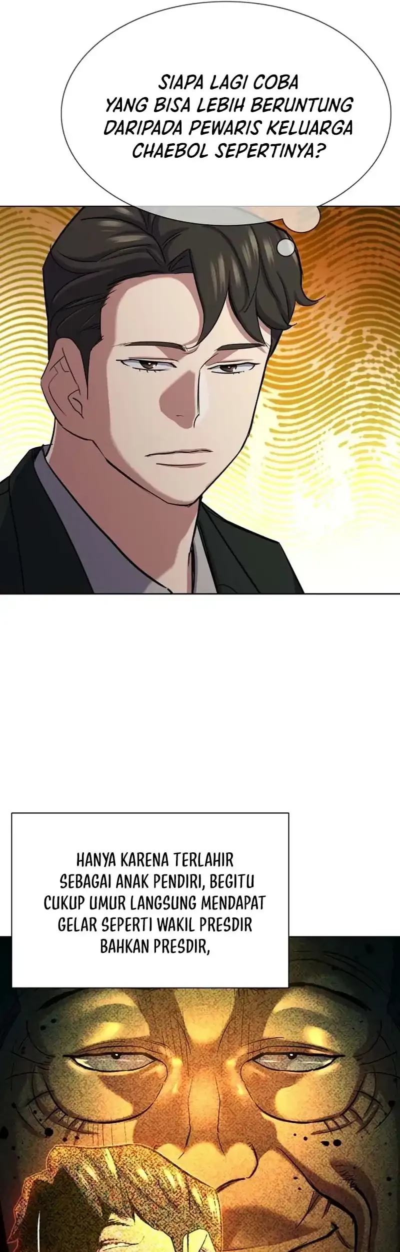 The Youngest Son Of A Rich Family Chapter 187 Gambar 29