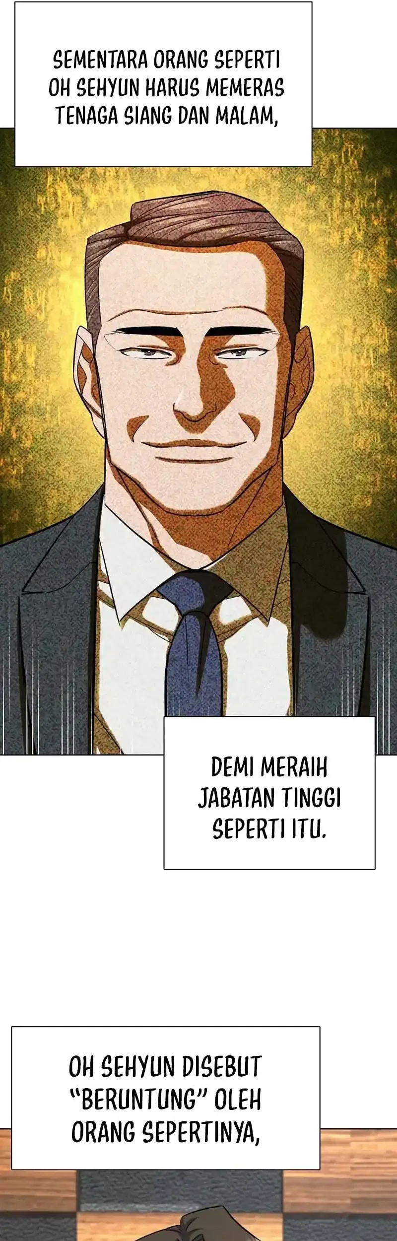 The Youngest Son Of A Rich Family Chapter 187 Gambar 31