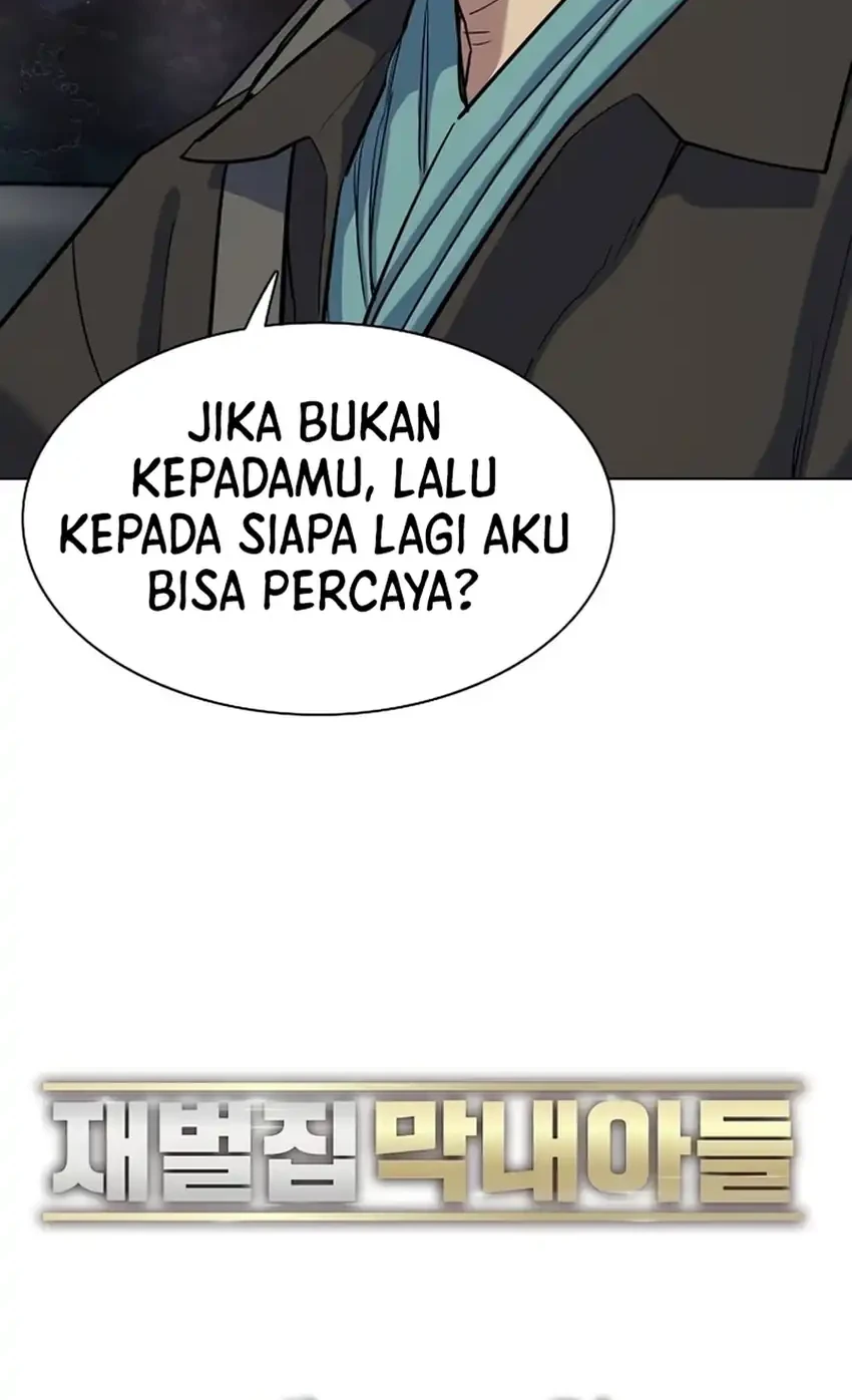 The Youngest Son Of A Rich Family Chapter 190 Gambar 38