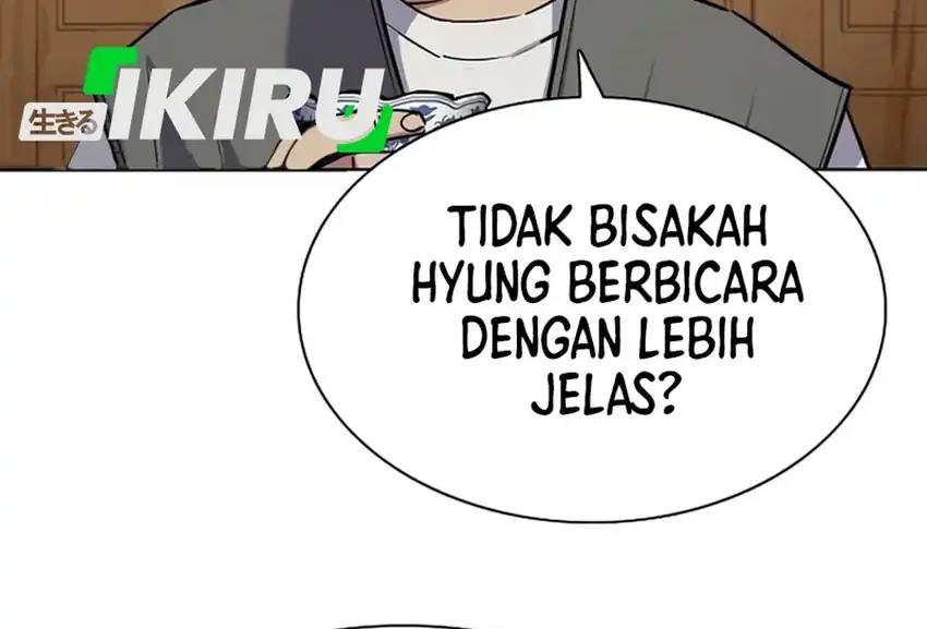 The Youngest Son Of A Rich Family Chapter 191 Gambar 36