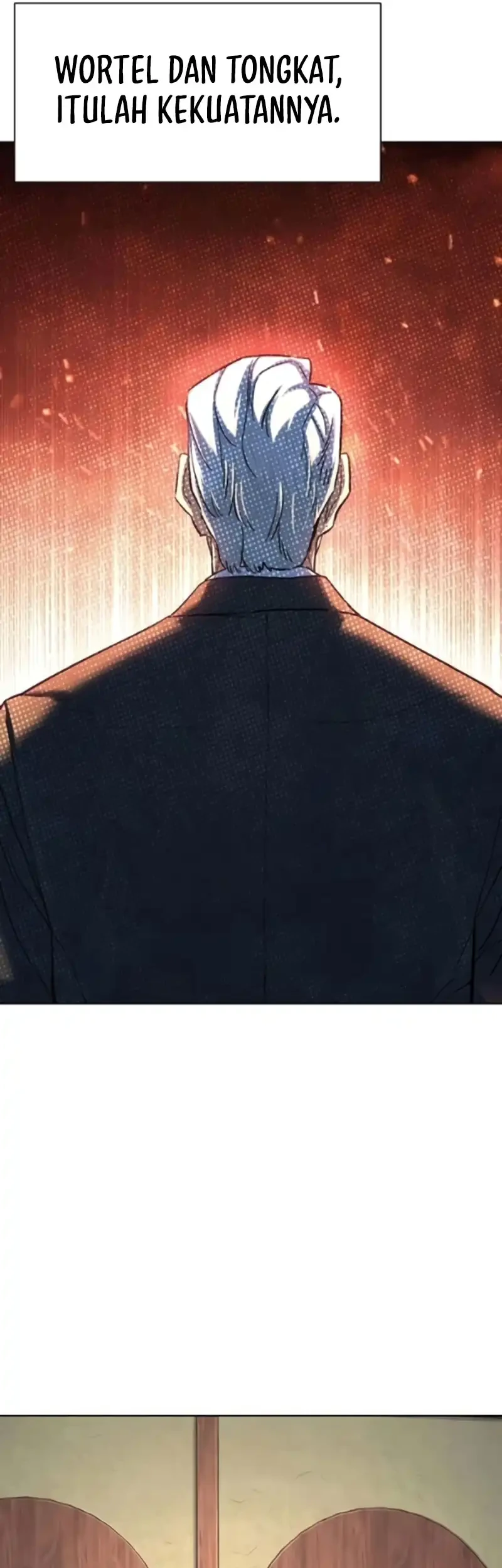 The Youngest Son Of A Rich Family Chapter 195 Gambar 25