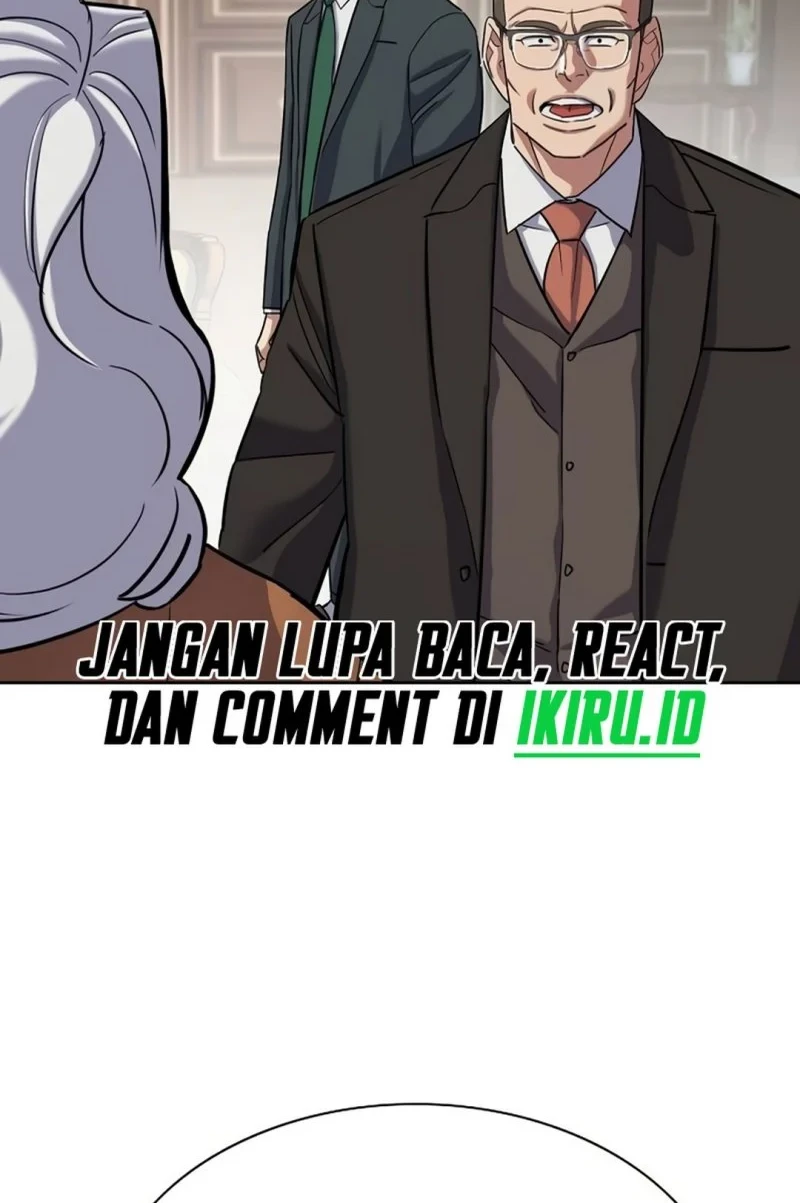 The Youngest Son Of A Rich Family Chapter 202 Gambar 32
