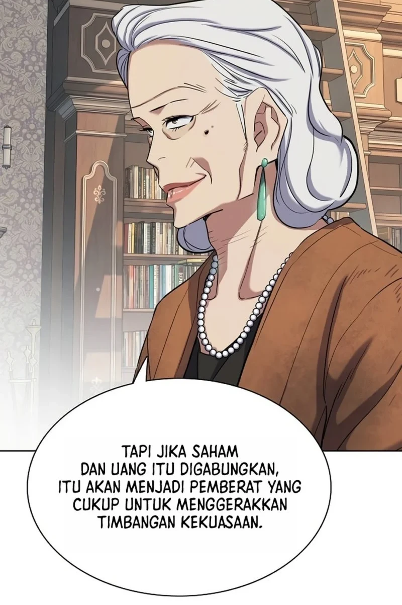 The Youngest Son Of A Rich Family Chapter 202 Gambar 34