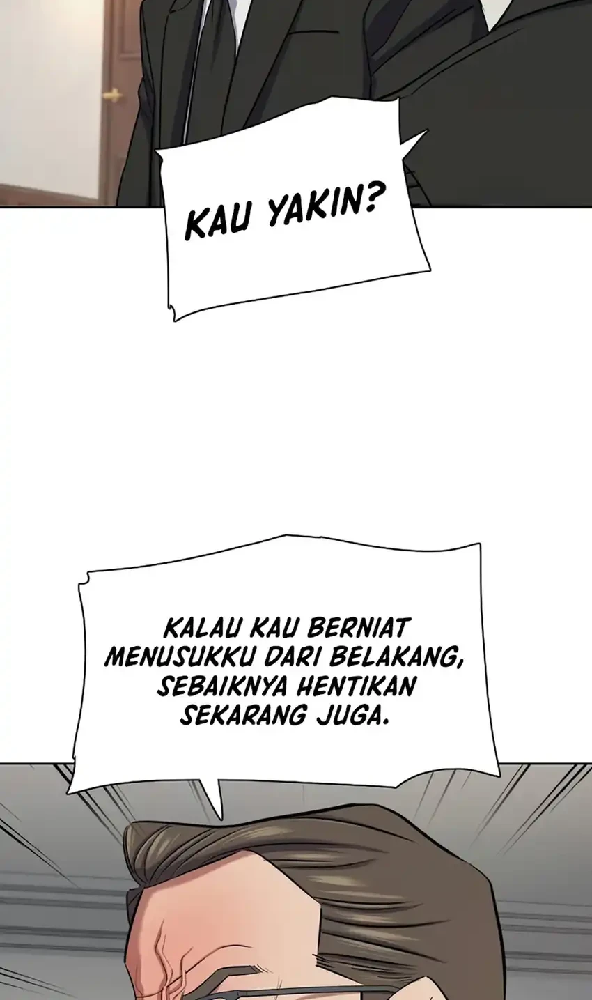 The Youngest Son Of A Rich Family Chapter 203 Gambar 28