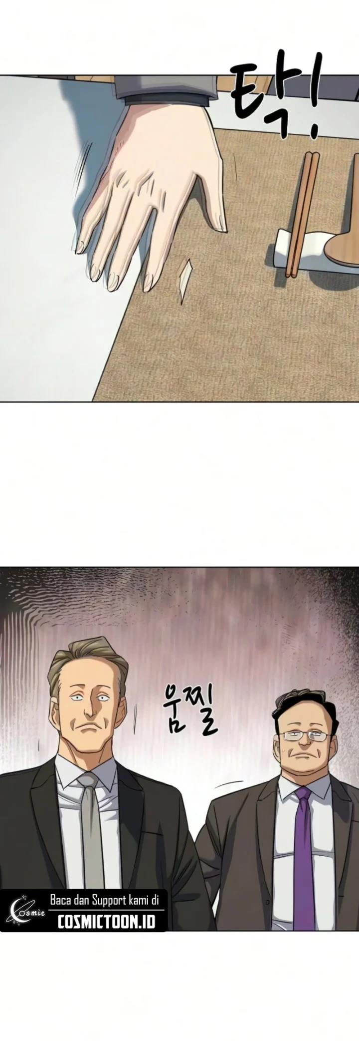 The Youngest Son Of A Rich Family Chapter 208 Gambar 26