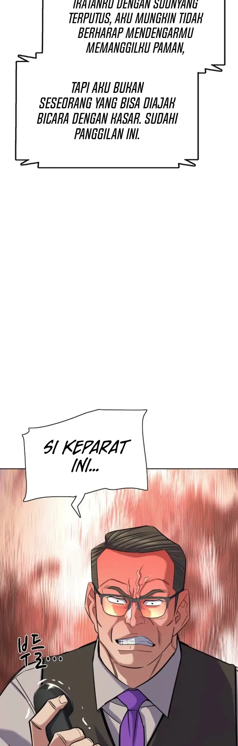 The Youngest Son Of A Rich Family Chapter 209 Gambar 25