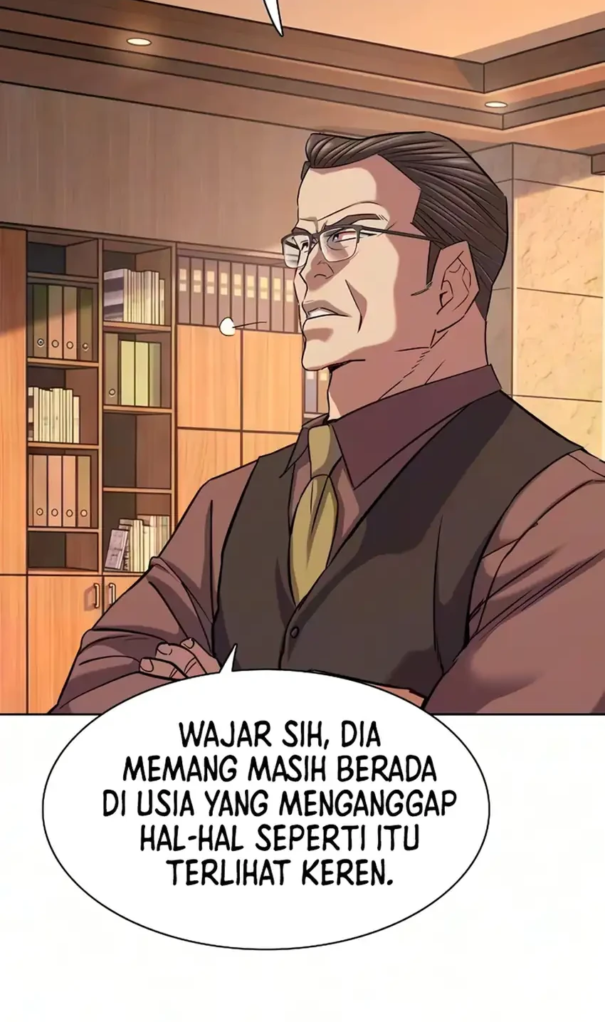 The Youngest Son Of A Rich Family Chapter 211 Gambar 35