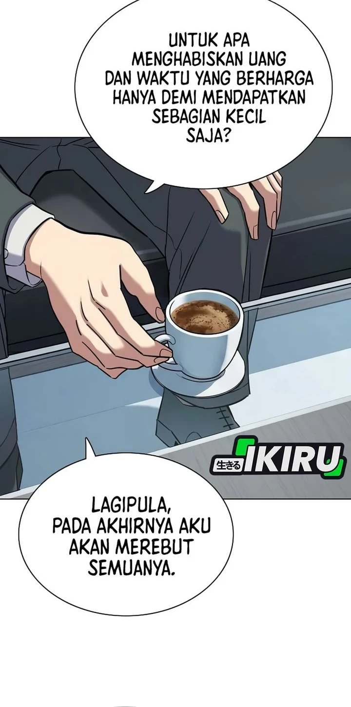 The Youngest Son Of A Rich Family Chapter 212 Gambar 31