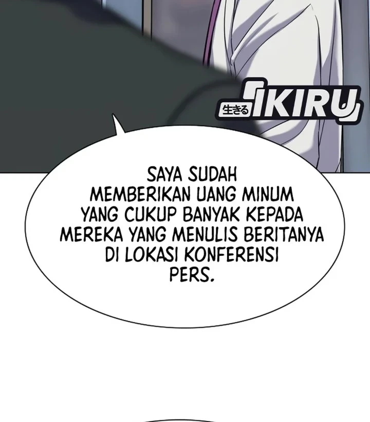 The Youngest Son Of A Rich Family Chapter 215 Gambar 33