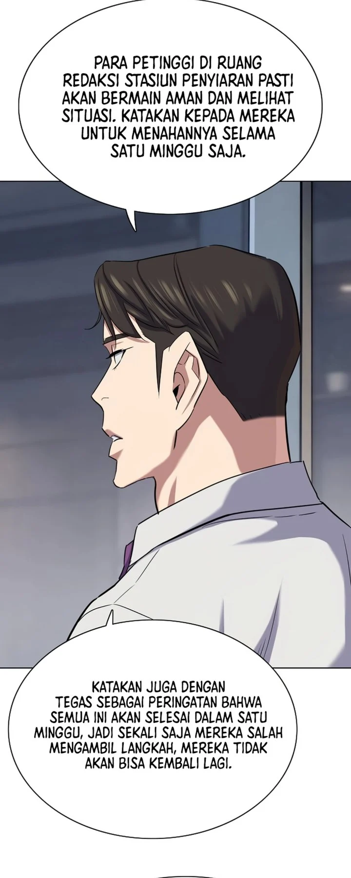 The Youngest Son Of A Rich Family Chapter 215 Gambar 34