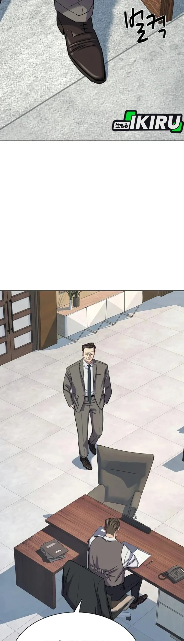 The Youngest Son Of A Rich Family Chapter 218 Gambar 35