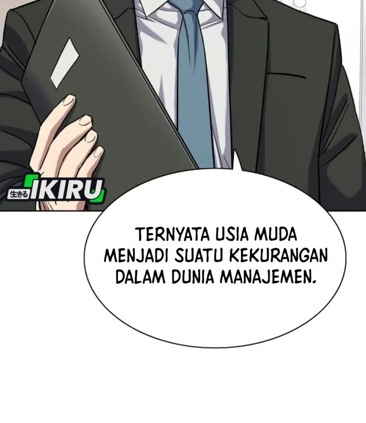 The Youngest Son Of A Rich Family Chapter 219 Gambar 37