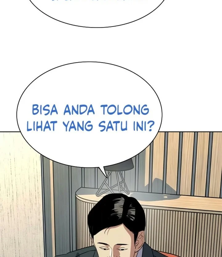 The Youngest Son Of A Rich Family Chapter 222 Gambar 31