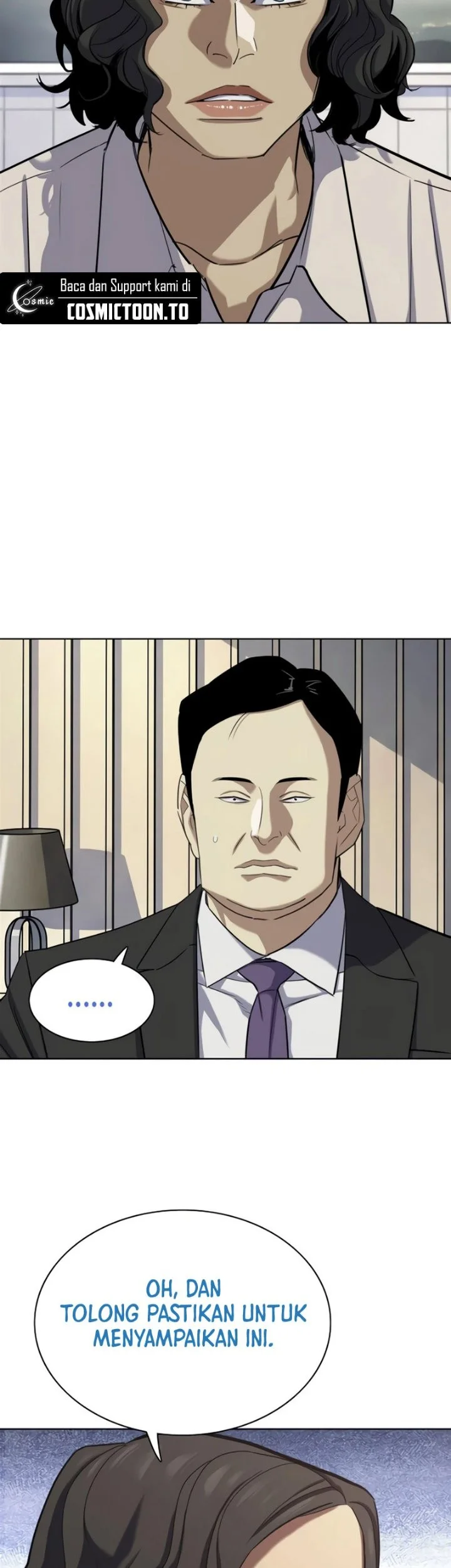 The Youngest Son Of A Rich Family Chapter 223 Gambar 24