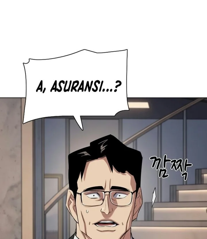 The Youngest Son Of A Rich Family Chapter 228 Gambar 30