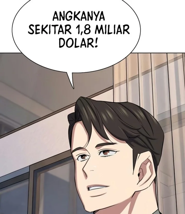 The Youngest Son Of A Rich Family Chapter 228 Gambar 32