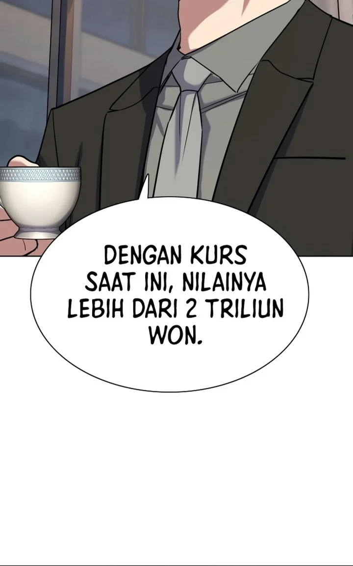 The Youngest Son Of A Rich Family Chapter 228 Gambar 33