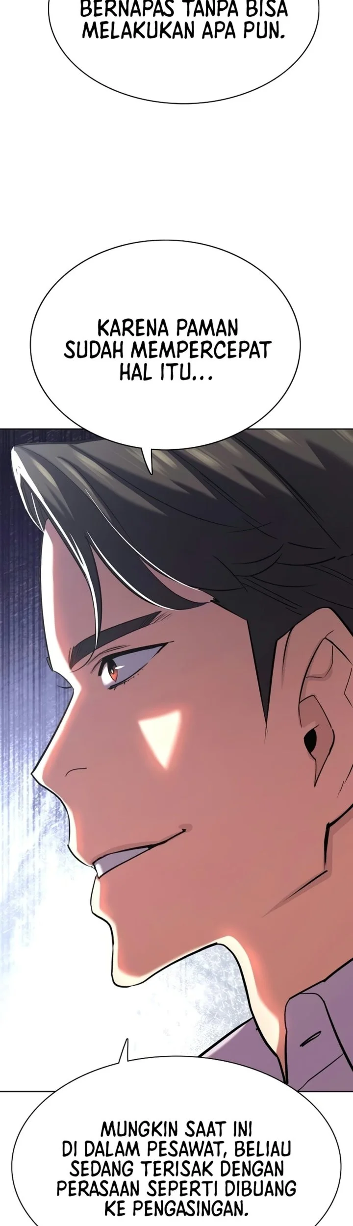 The Youngest Son Of A Rich Family Chapter 230 Gambar 31
