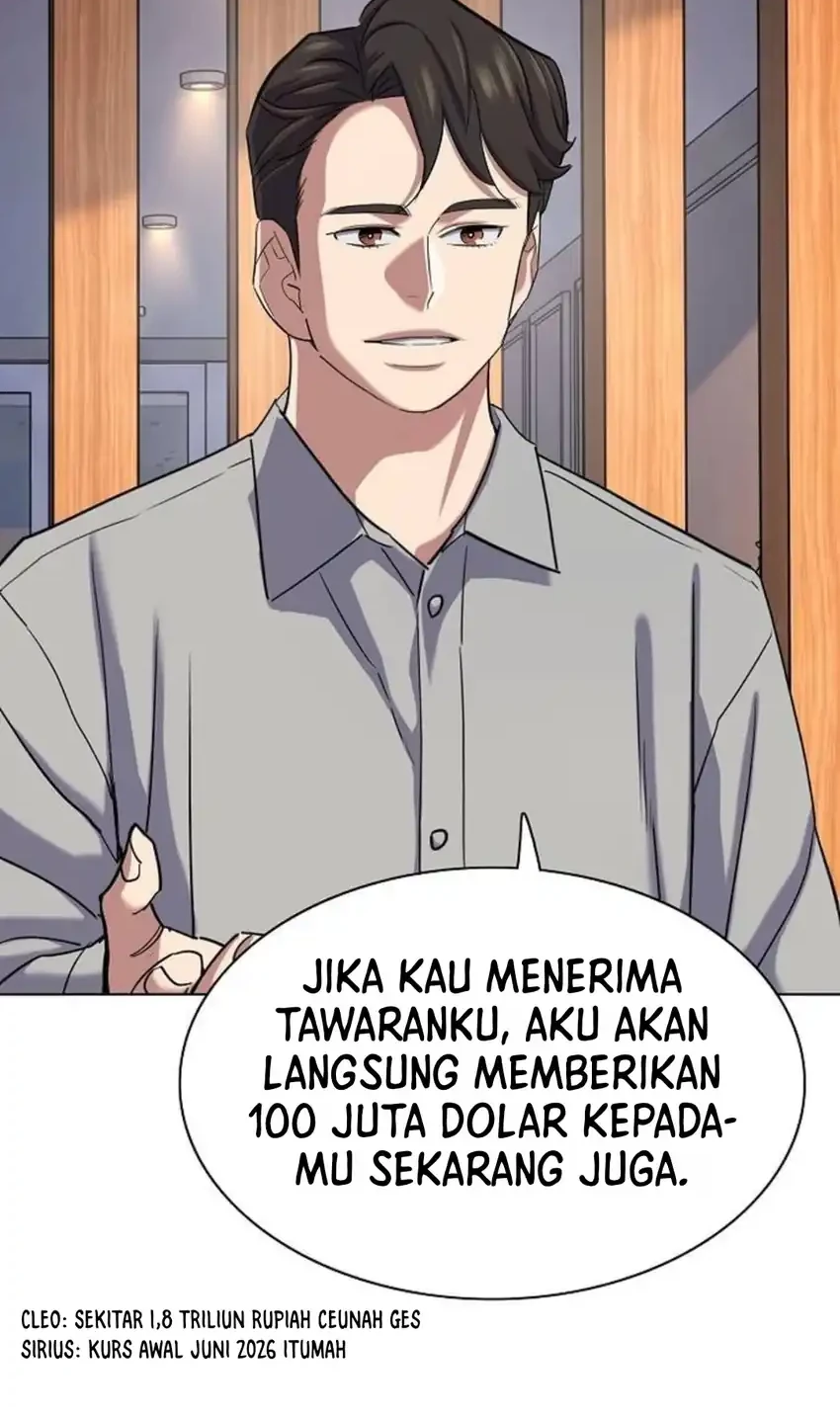 The Youngest Son Of A Rich Family Chapter 231 Gambar 40