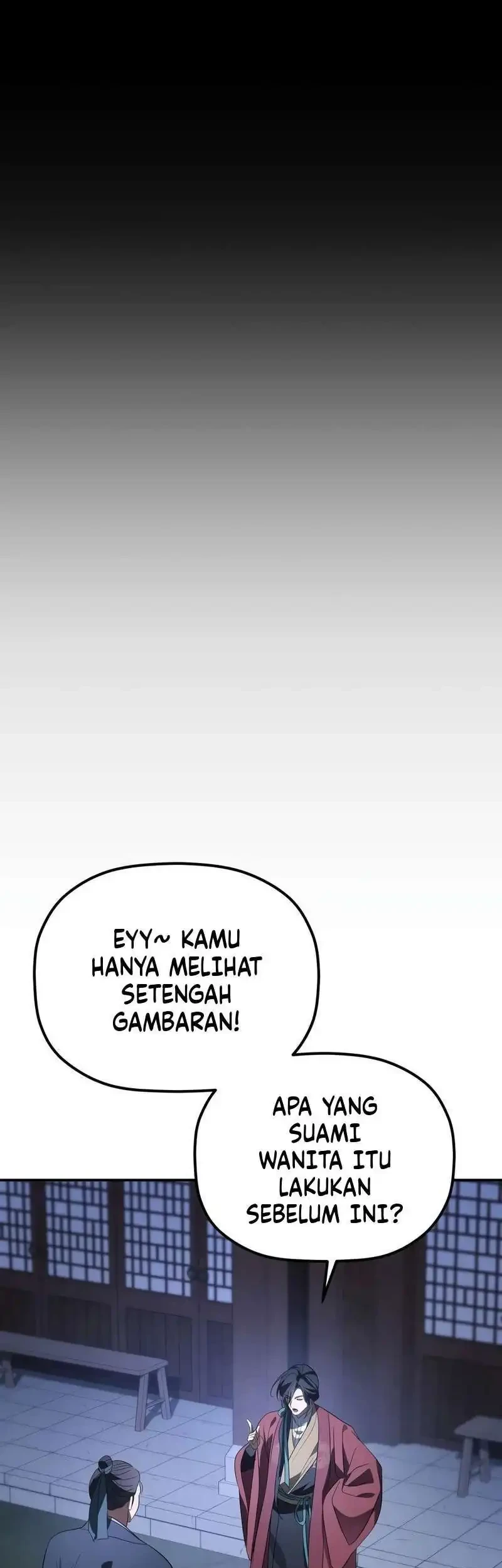 The Youngest Son of the Eunhae Merchant Group Chapter 62 Gambar 20