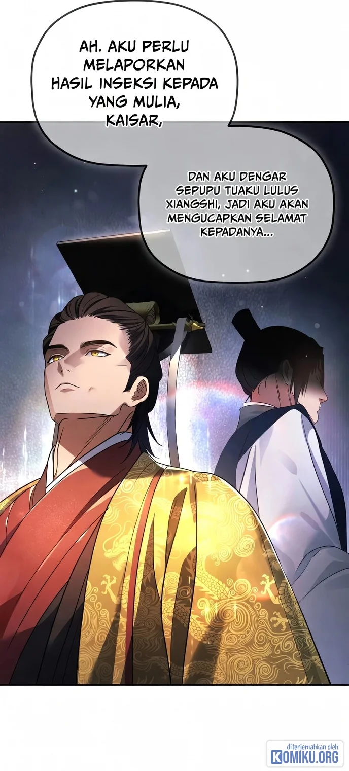 The Youngest Son of the Eunhae Merchant Group Chapter 68 Gambar 26