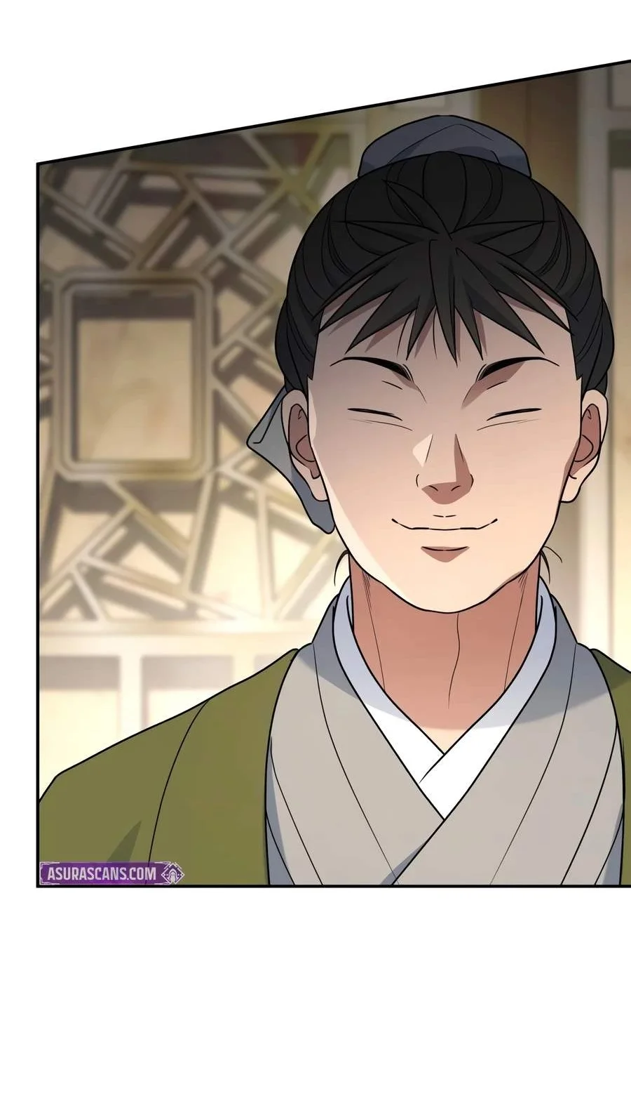 The Youngest Son of the Eunhae Merchant Group Chapter 69 Gambar 26