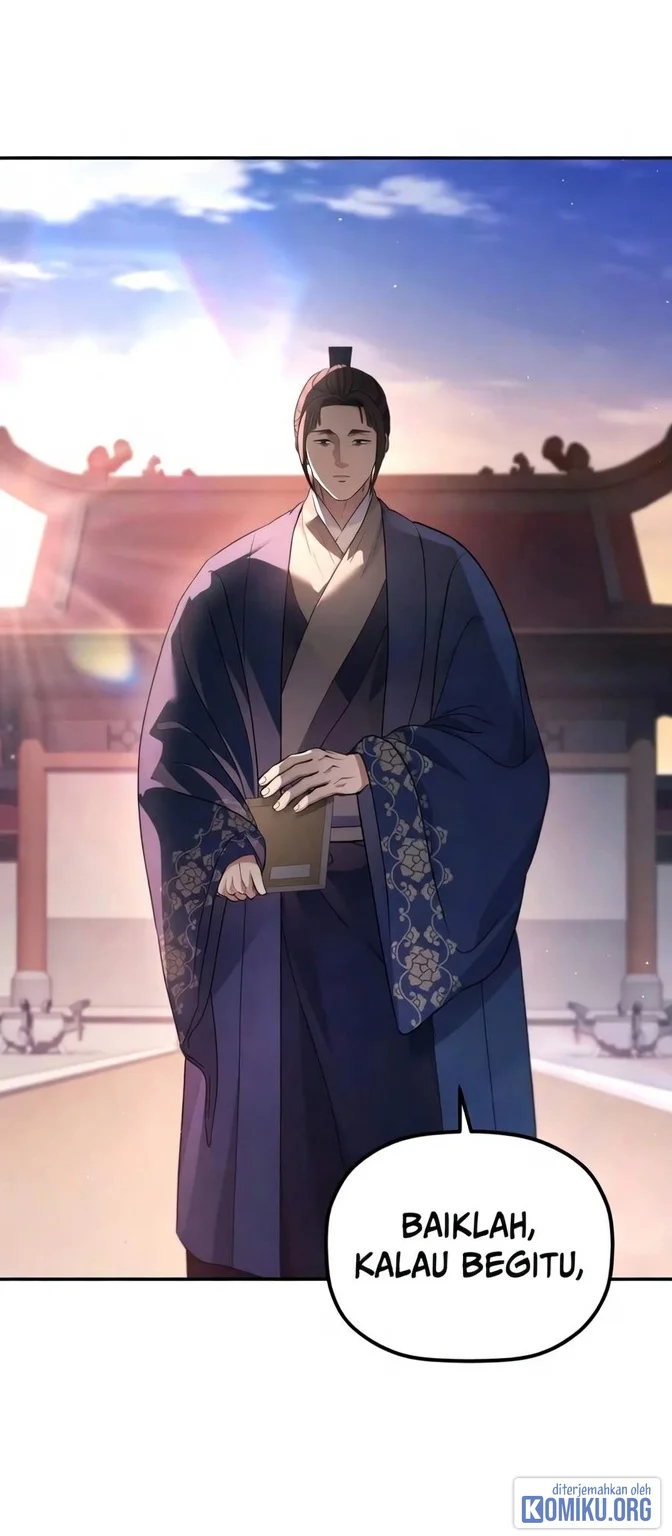 The Youngest Son of the Eunhae Merchant Group Chapter 71 Gambar 26