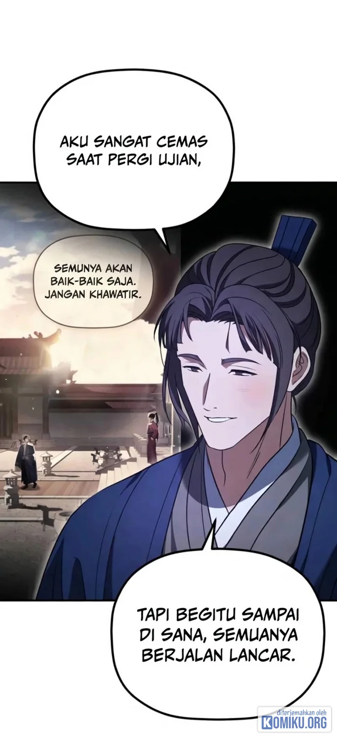 The Youngest Son of the Eunhae Merchant Group Chapter 73 Gambar 26